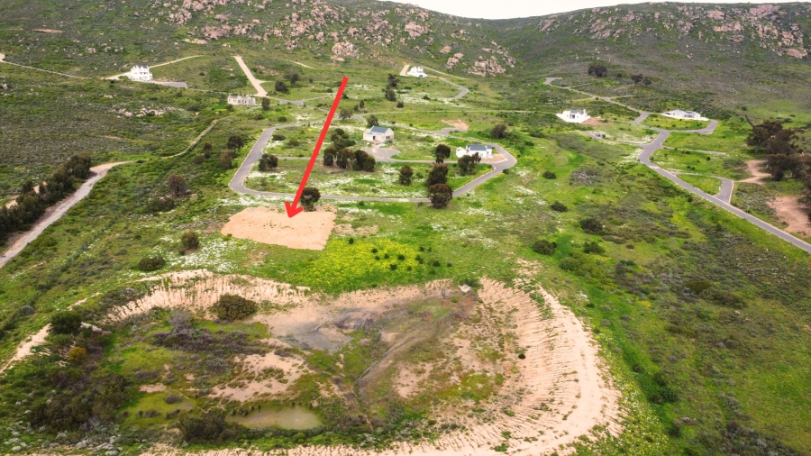 0 Bedroom Property for Sale in Steenbergs Cove Western Cape